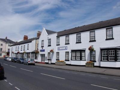 Crown Hotel - Boroughbridge
