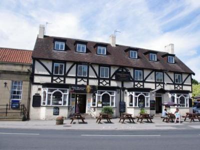 Three Horse Shoes - Boroughbridge