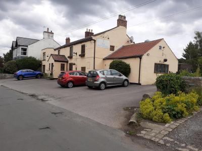 Malt Shovel Inn - Brearton