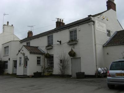 Malt Shovel Inn - Brearton
