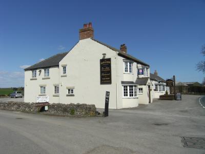 Black A Moor Inn - Bridge Hewick