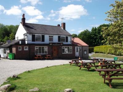 Tiger Inn - Coneythorpe