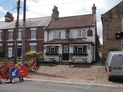 Black Swan - Dishforth