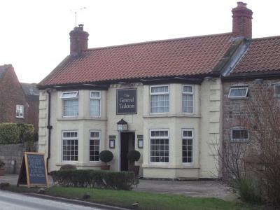 General Tarleton Inn & Restaurant - Ferrensby