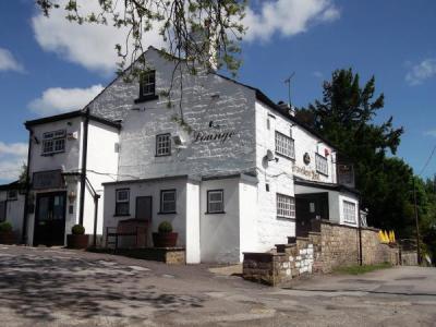 Travellers Rest - Follifoot