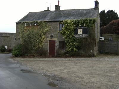 Galphay Inn - Galphay