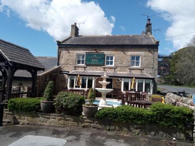 Nelson Inn - Hampsthwaite