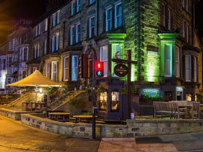 Christies Bar - Harrogate
