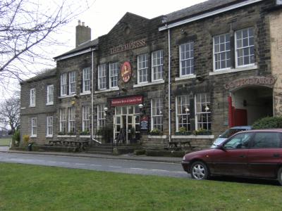 Empress - Harrogate