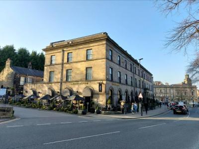 Fat Badger - Harrogate