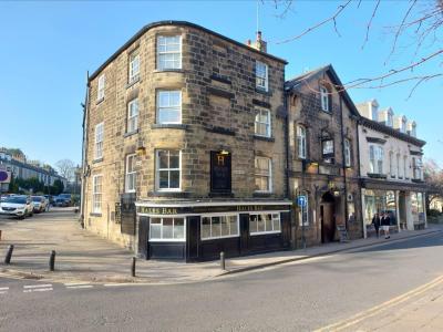 Hales Bar - Harrogate