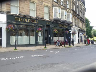 Old Bell - Harrogate