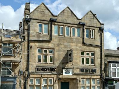 Mucky Duck
