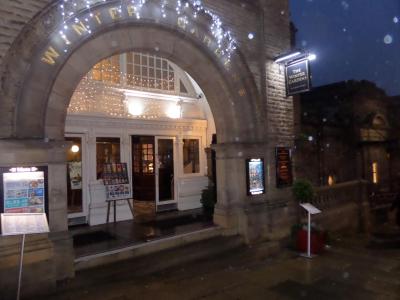 Winter Gardens - Harrogate