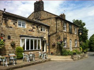 Queens Head Inn - Kettlesing