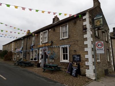 Queen's Head - Kirkby Malzeard