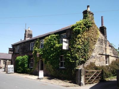 Shoulder of Mutton - Kirkby Overblow