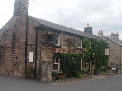 Shoulder of Mutton - Kirkby Overblow