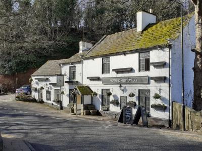 Mother Shipton Inn - Knaresborough