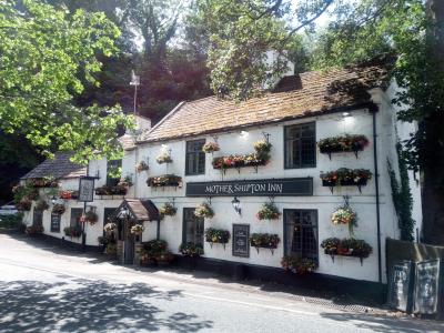 Mother Shipton Inn