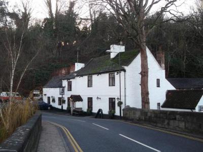 Mother Shipton Inn - Knaresborough