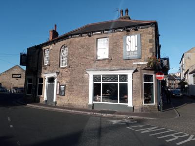 SO! Bar & Eats - Knaresborough
