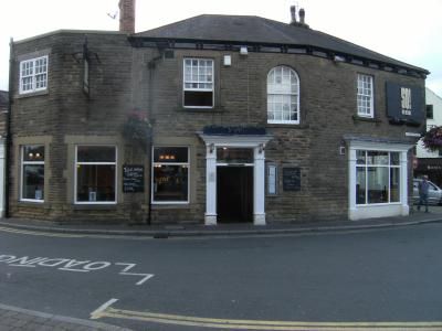 SO! Bar & Eats - Knaresborough