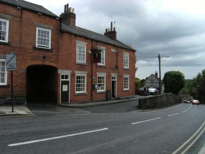 Wellington Inn - Knaresborough