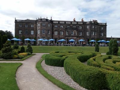 Nidd Hall Hotel - Nidd