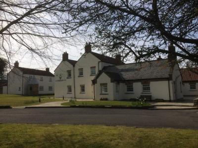 Staveley Arms - North Stainley