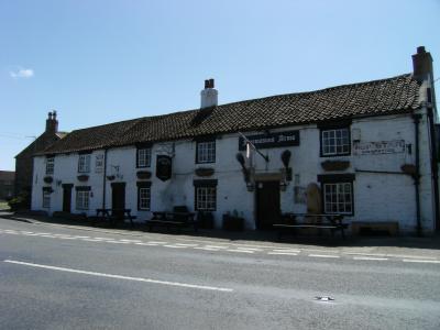 Freemasons Arms - Nosterfield