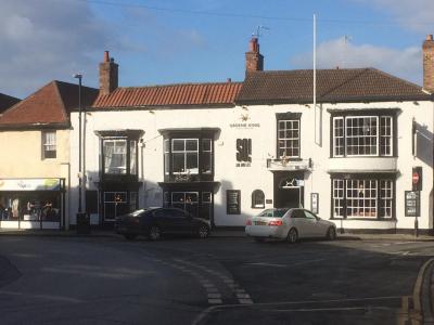 SO! Bar & Eats Ripon - Ripon