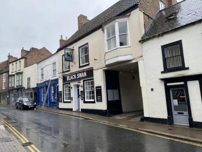Black Swan - Ripon