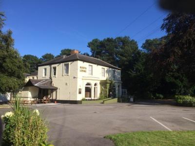 South Lodge - Ripon
