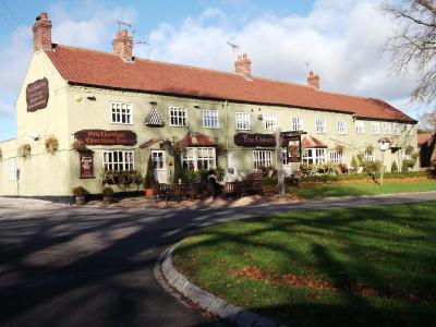 Crown Inn - Roecliffe
