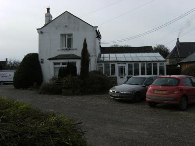 Sawley Arms - Sawley