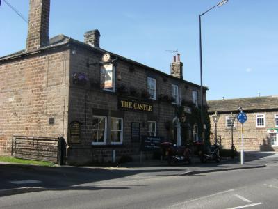 Castle Inn - Spofforth