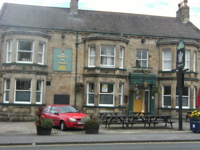Prince of Wales - Harrogate