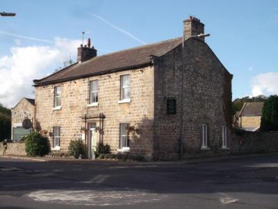 Bruce Arms - West Tanfield