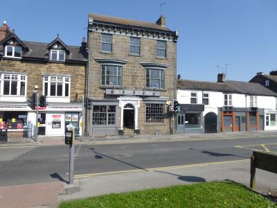 The Devonshire Tap House, 2019