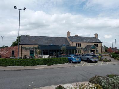 Curious Cow opened April 2022