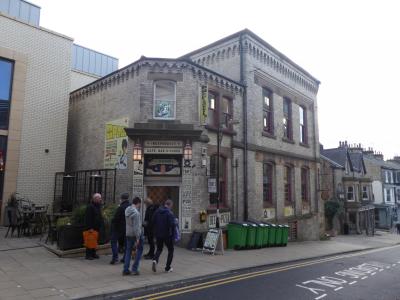 Major Tom's Social - Harrogate