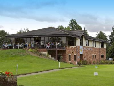 Ripon City Golf Club - Ripon