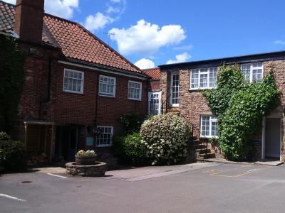Storm Restaurant & Bar (at Dower House Hotel) - Knaresborough