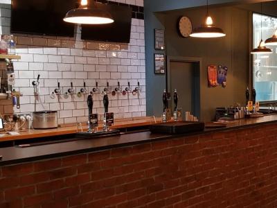 Rooster's Taproom - Harrogate