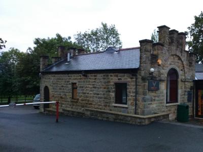 Deer House - Follifoot