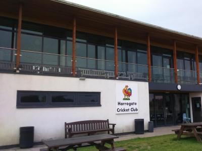 Harrogate Cricket Club - Harrogate