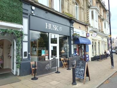 Husk Beer Emporium & Bar