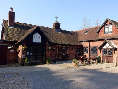 Drift Inn, Beaulieu Road