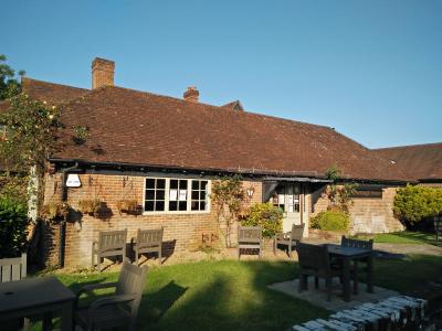 Luzborough, Romsey